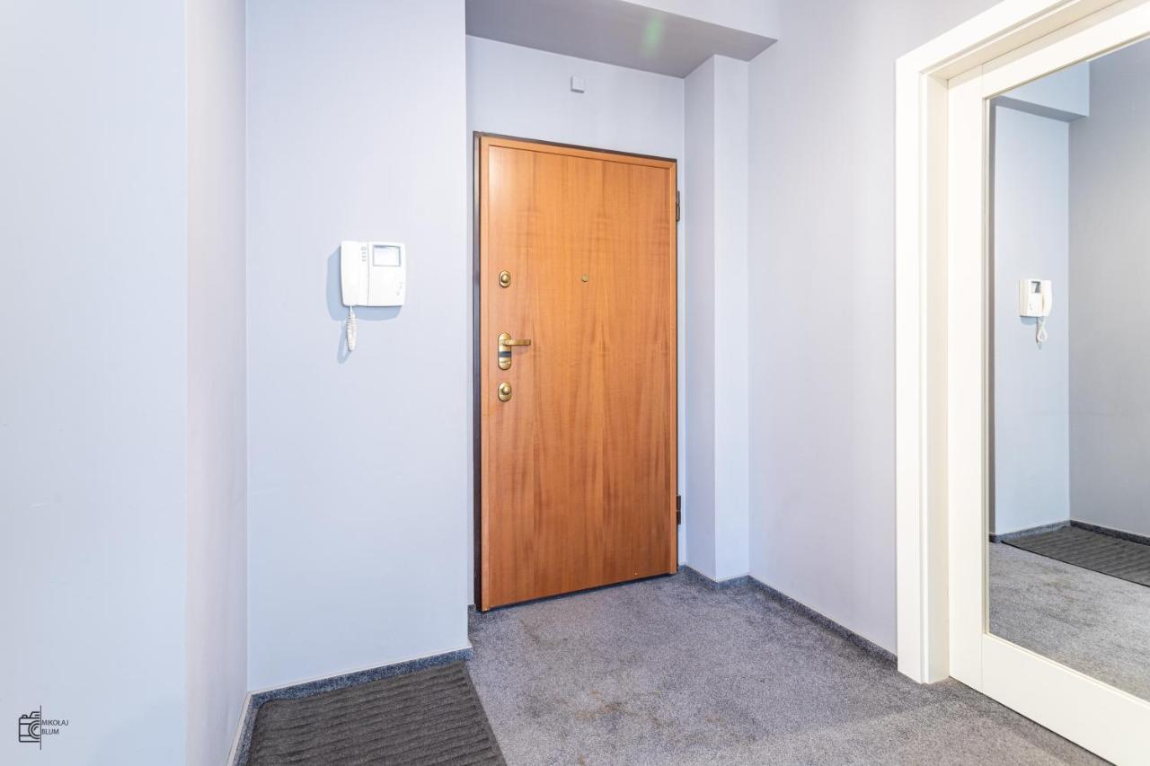 Victus Apartamenty, Apartament Lighthouse Gdansk Ngoại thất bức ảnh