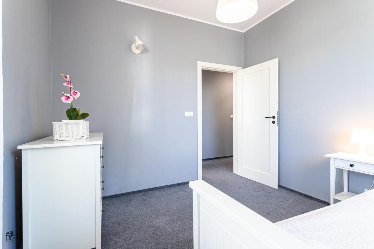 Victus Apartamenty, Apartament Lighthouse Gdansk Ngoại thất bức ảnh