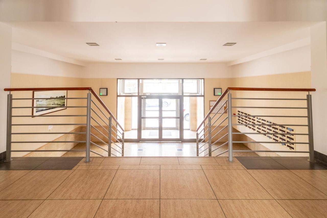 Victus Apartamenty, Apartament Lighthouse Gdansk Ngoại thất bức ảnh