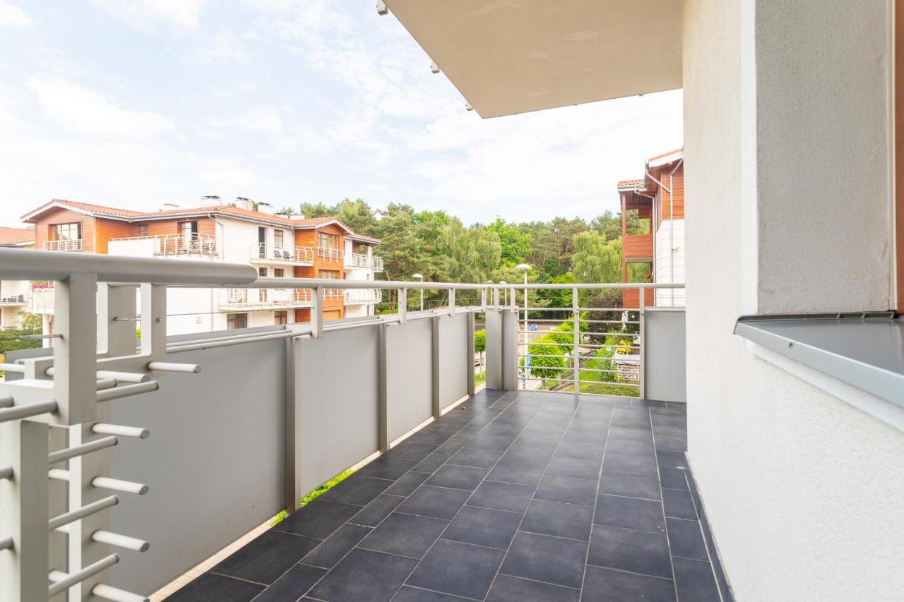 Victus Apartamenty, Apartament Lighthouse Gdansk Ngoại thất bức ảnh